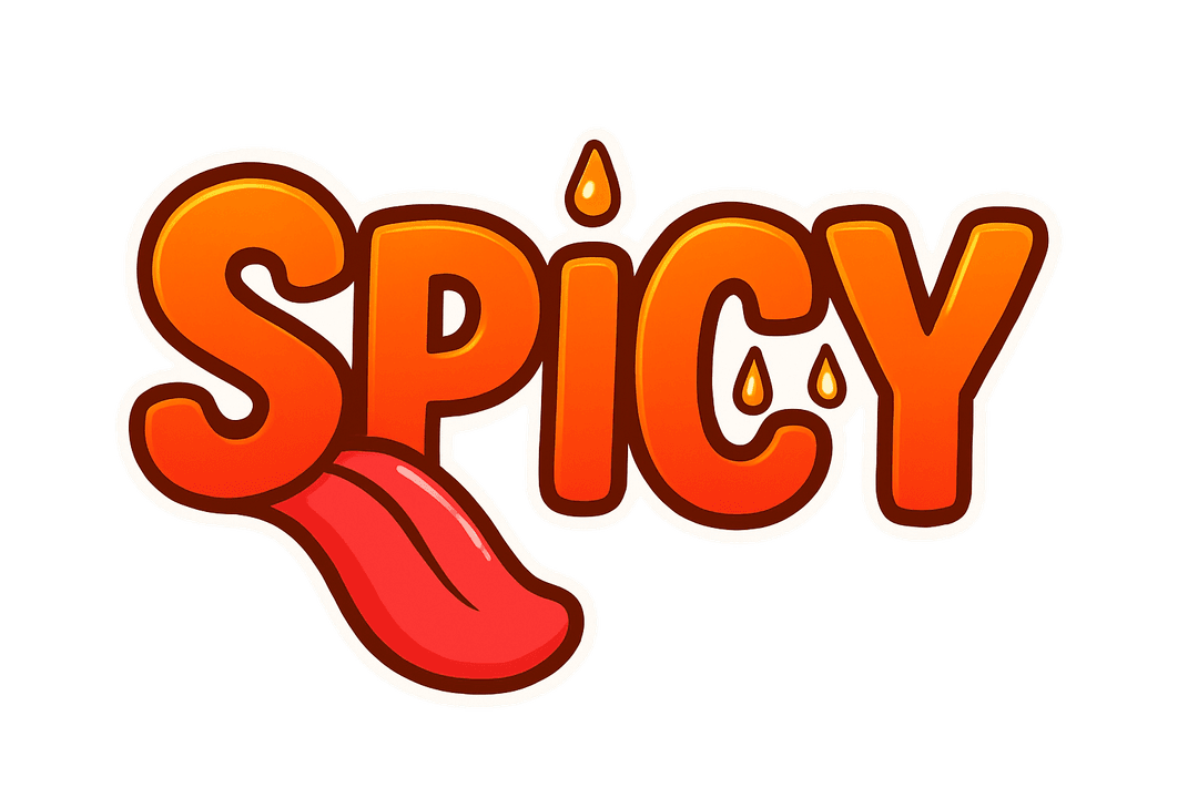 Spicy logo